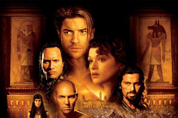 La mummia - Il ritorno