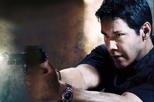 La notte non aspetta