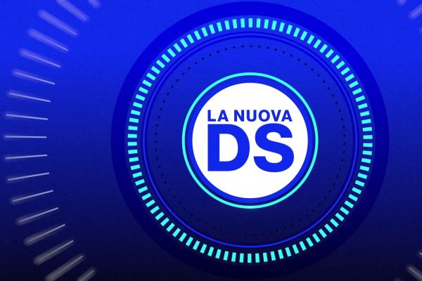 La Nuova DS