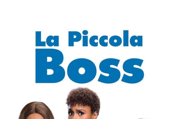 La piccola boss
