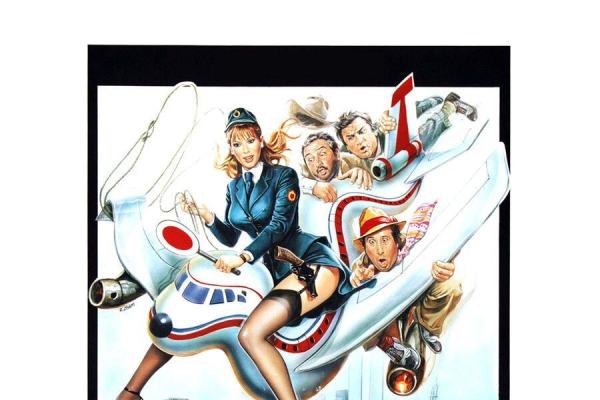 La poliziotta a New York