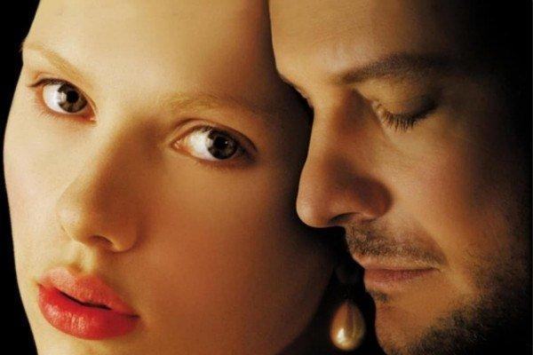 La ragazza con l'orecchino di perla