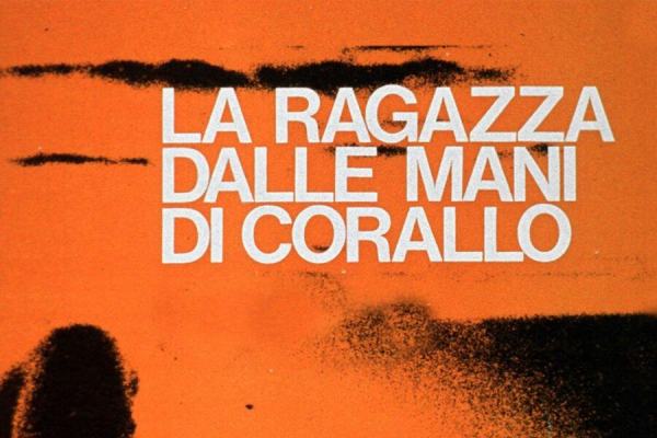 La ragazza dalle mani di corallo