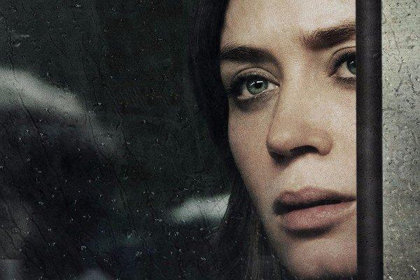 La ragazza del treno