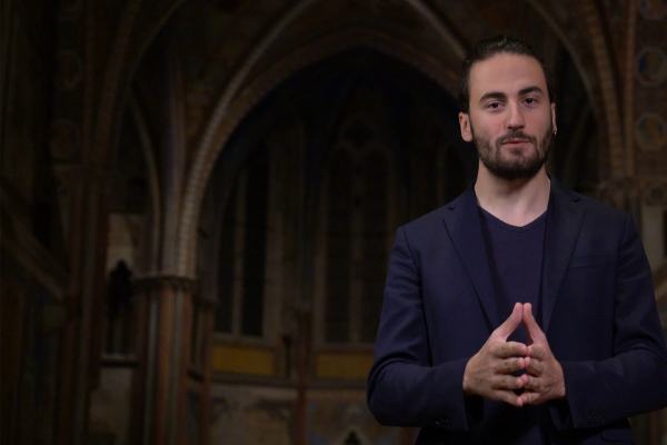 La Regola di San Francesco - 29 novembre 1223