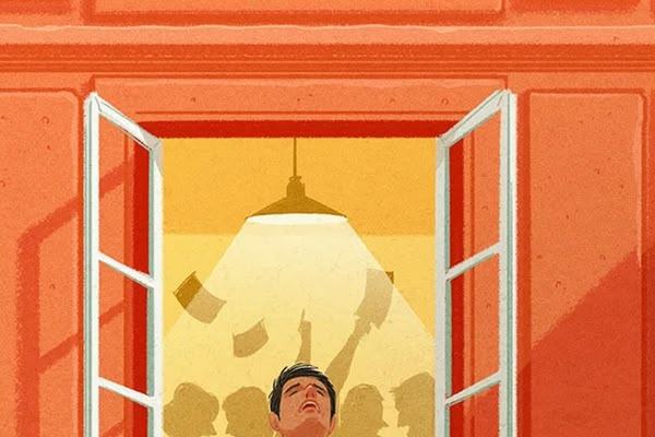 La Riunione Di Condominio