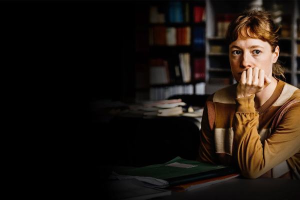 La sala professori