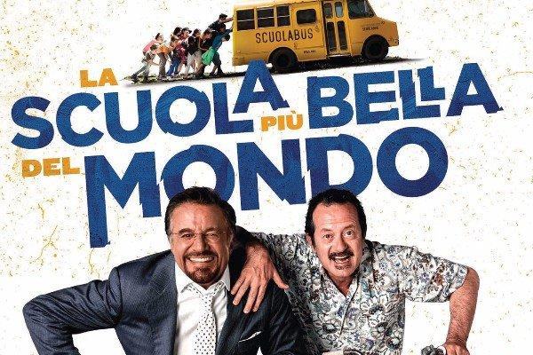 La scuola più bella del mondo