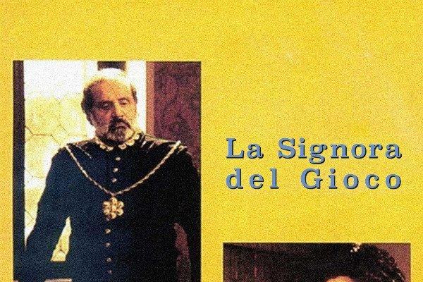 La signora del gioco