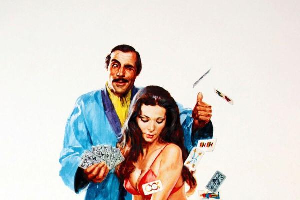 La signora gioca bene a scopa?