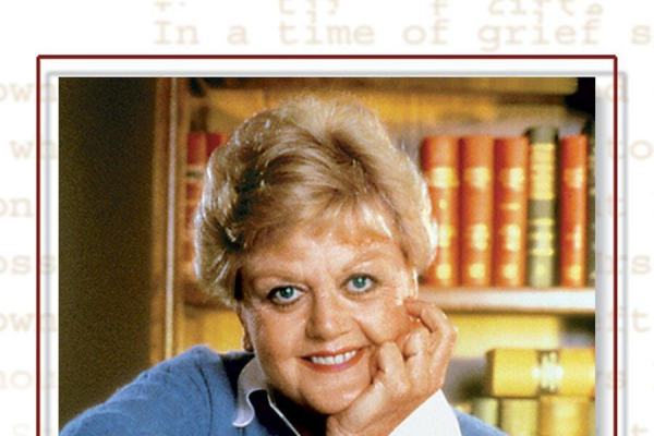 La signora in giallo