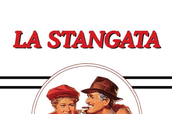 La stangata