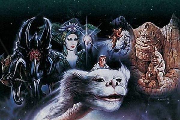 La storia infinita 2