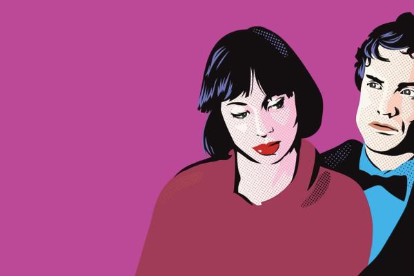 La telenovela errante