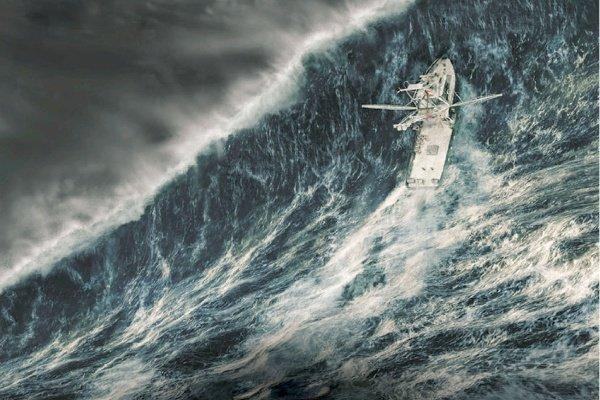 La tempesta perfetta