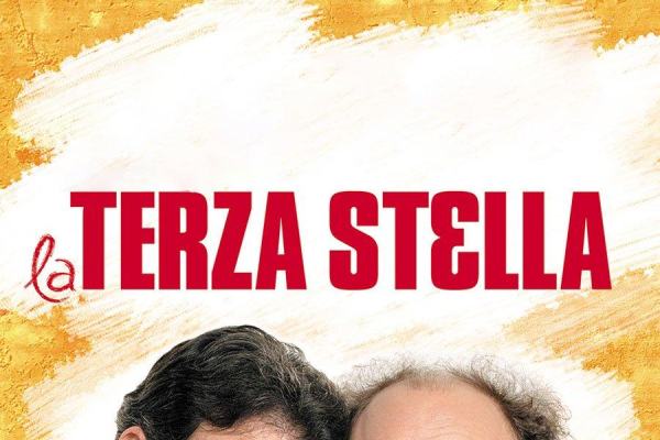 La terza stella