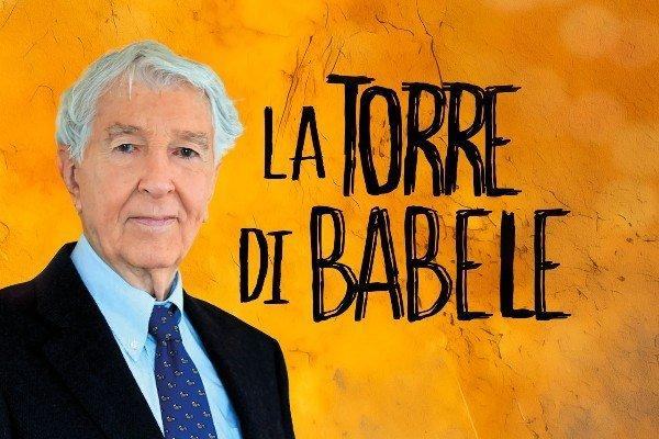 La torre di Babele