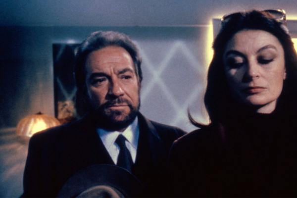 La tragedia di un uomo ridicolo