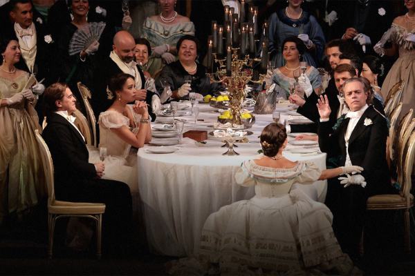 La Traviata (Teatro alla Scala, 2026)