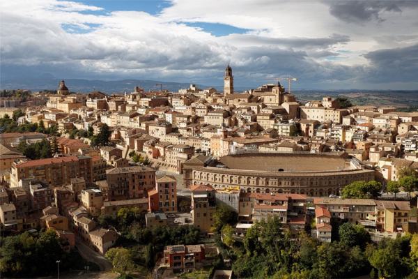 La visione italiana, la cultura nel mondo