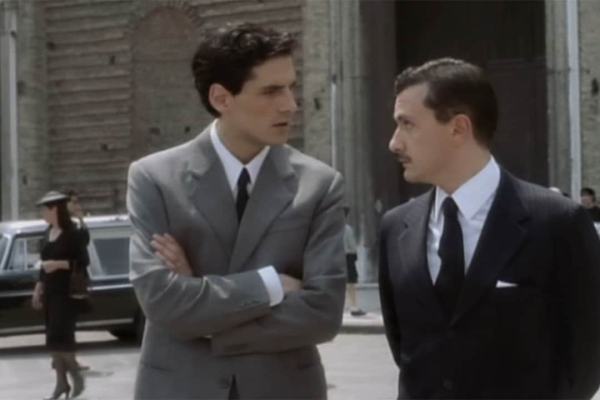 La vita che verrà