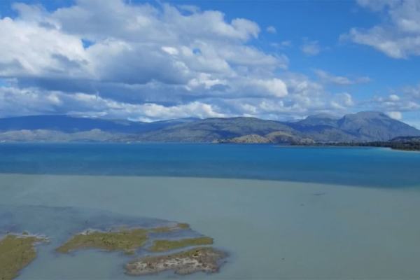 La vita segreta dei laghi