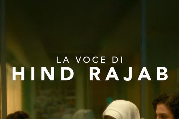 La Voce Di Hind Rajab