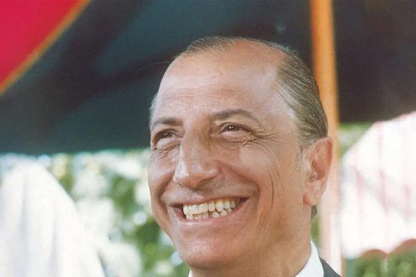 Ladri si nasce