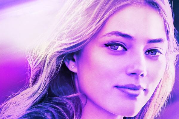 Lady Driver - Veloce come il vento