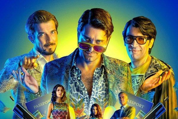 L'agenzia dei bugiardi