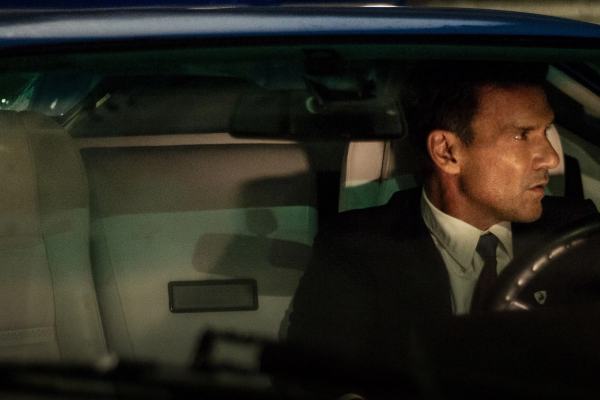 Lamborghini - The man behind the legend