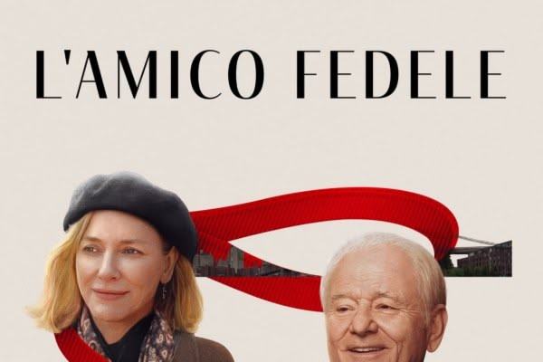 L'amico fedele