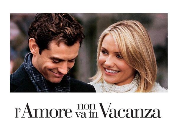 L'amore non va in vacanza