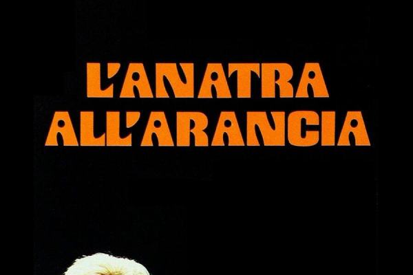 L'anatra all'arancia