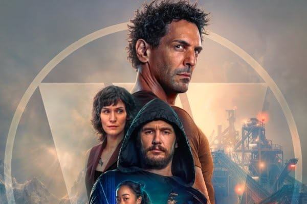 Largo Winch - Il prezzo del denaro