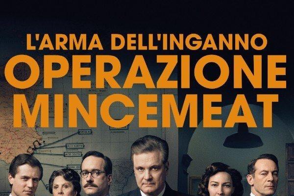 L'arma dell'inganno - Operazione Mincemeat
