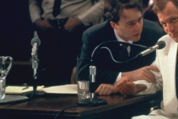 Larry Flynt - Oltre lo scandalo
