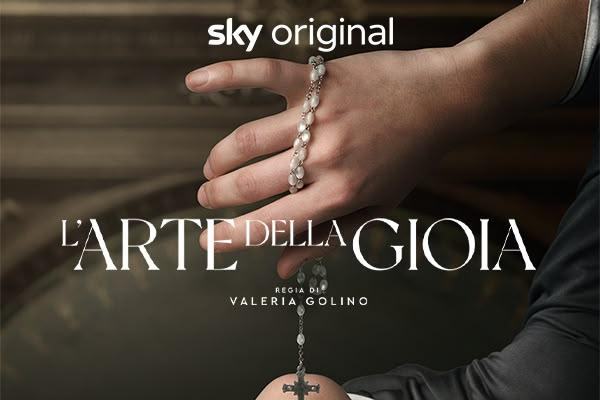 L'arte della gioia