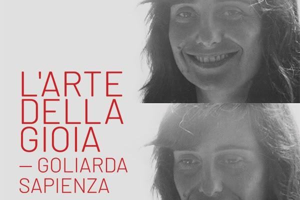 L'arte Della Gioia - Goliarda Sapienza