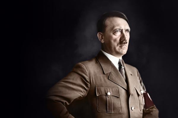 L'ascesa di Hitler