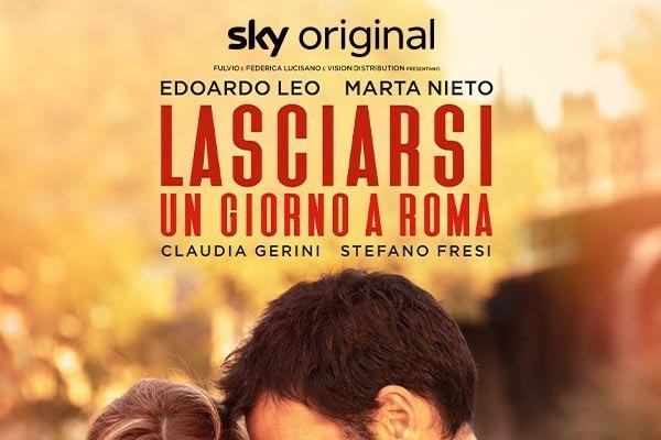 Lasciarsi un giorno a Roma