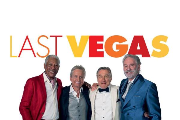 Last Vegas