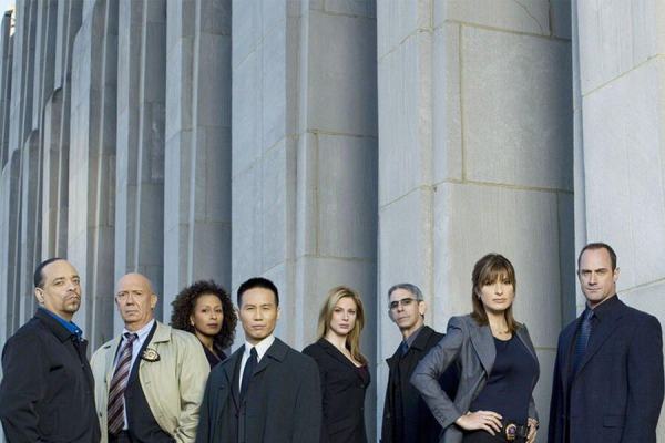 Law & Order: Unita' Speciale