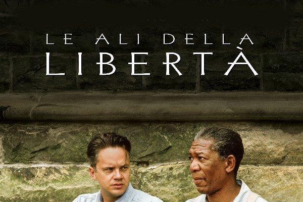 Le ali della libertà