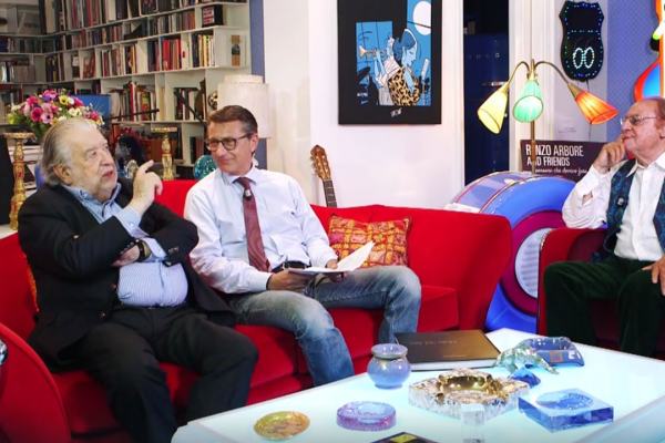 Le chiamavano Jazz Band