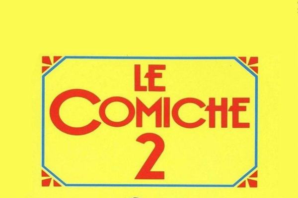 Le Comiche 2