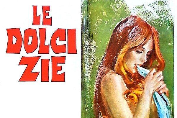 Le dolci zie