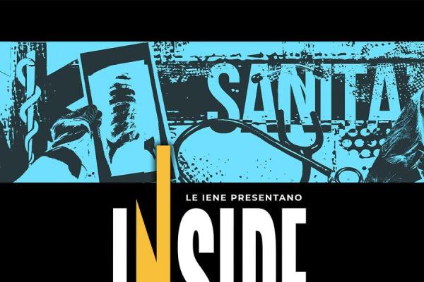 LE IENE /LE IENE SHOW