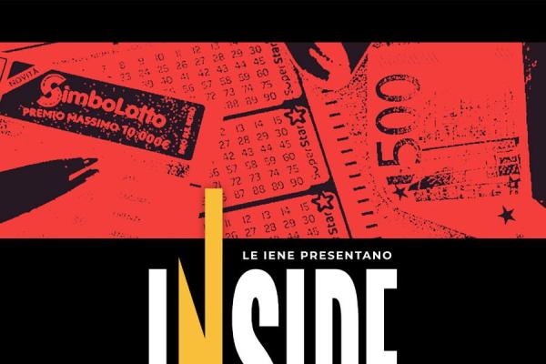 Le Iene presentano: Il verdetto