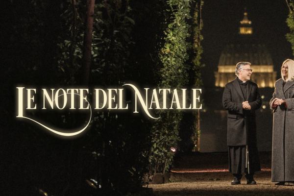 Le note del Natale